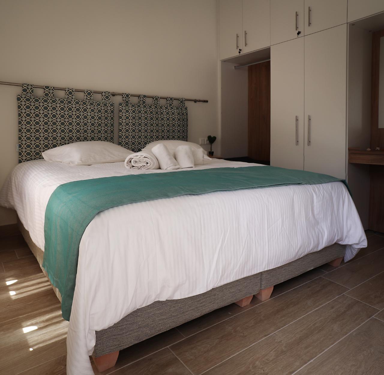 Ekati Mare Hotel Kávos Екстериор снимка